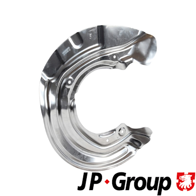 JP GROUP 1464202870 Bromssköld