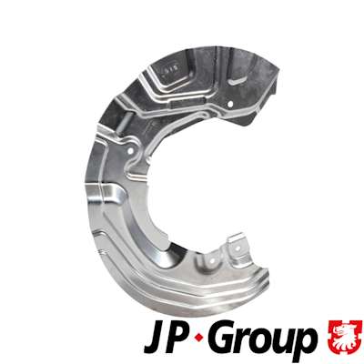 JP GROUP 1464202970 Bromssköld