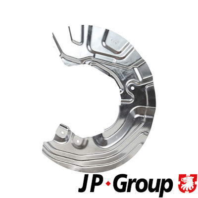 JP GROUP 1464202980 Bromssköld