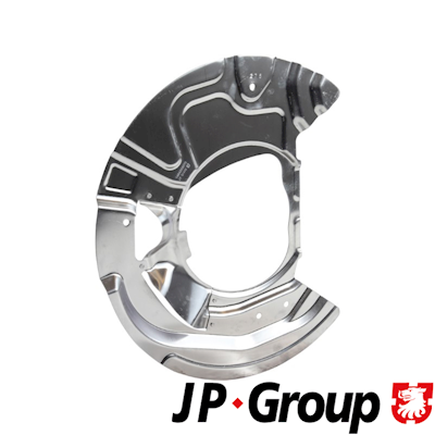 JP GROUP 1464203070 Bromssköld