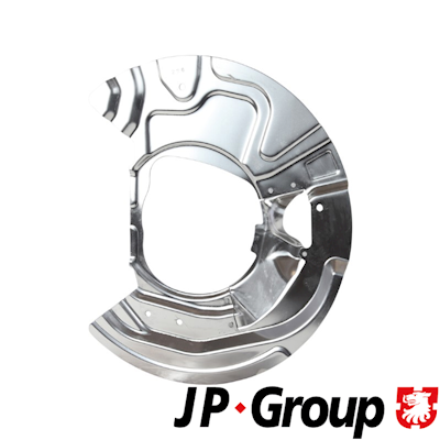 JP GROUP 1464203080 Bromssköld