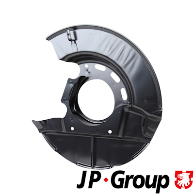 JP GROUP 1464203170 Bromssköld