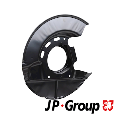 JP GROUP 1464203180 Bromssköld