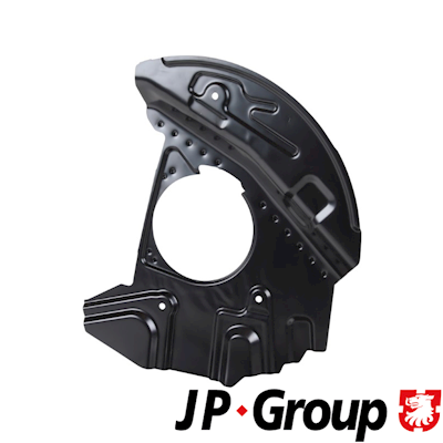 JP GROUP 1464203270 Bromssköld