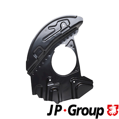 JP GROUP 1464203280 Bromssköld