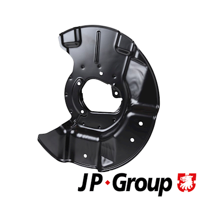 JP GROUP 1464203370 Bromssköld