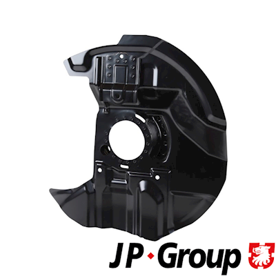 JP GROUP 1464203470 Bromssköld