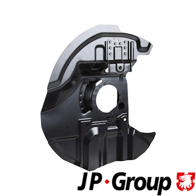 JP GROUP 1464203480 Bromssköld