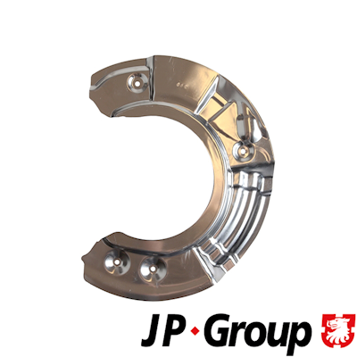 JP GROUP 1464204270 Bromssköld