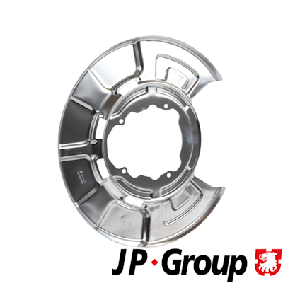 JP GROUP 1464300100 Bromssköld