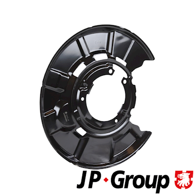 JP GROUP 1464302370 Bromssköld