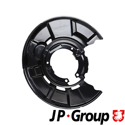 JP GROUP 1464302380 Bromssköld