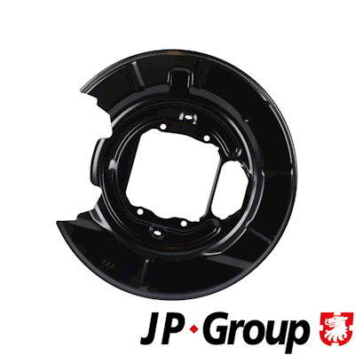 JP GROUP 1464302470 Bromssköld