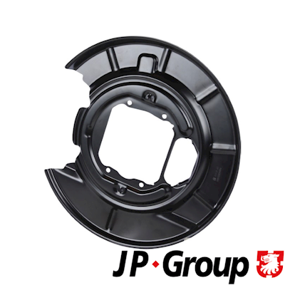 JP GROUP 1464302480 Bromssköld