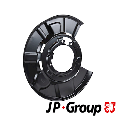 JP GROUP 1464302570 Bromssköld