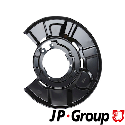 JP GROUP 1464302580 Bromssköld