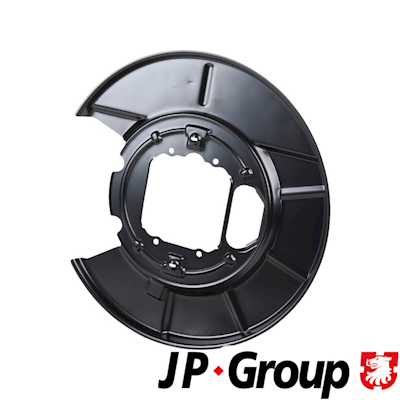 JP GROUP 1464302670 Bromssköld