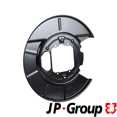 JP GROUP 1464302680 Bromssköld