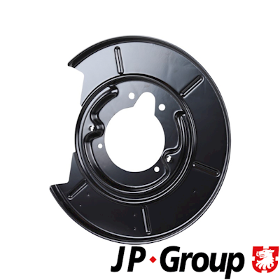 JP GROUP 1464302770 Bromssköld