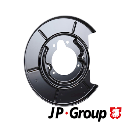 JP GROUP 1464302780 Bromssköld