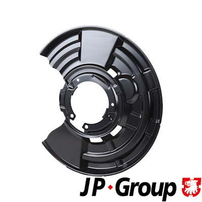 JP GROUP 1464302870 Bromssköld