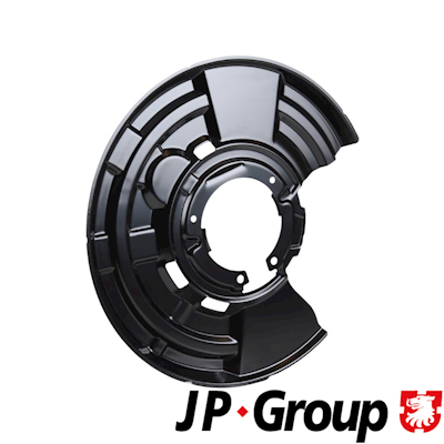 JP GROUP 1464302880 Bromssköld