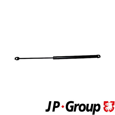 JP GROUP 1481200300 Gas...