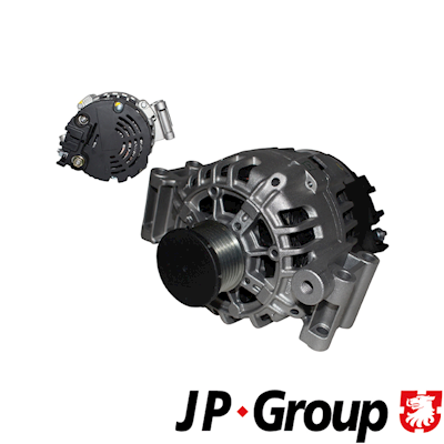 JP GROUP 1490101400 Generator