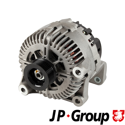JP GROUP 1490101800 Alternator