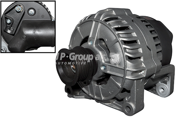 JP GROUP 1490102000 Alternator