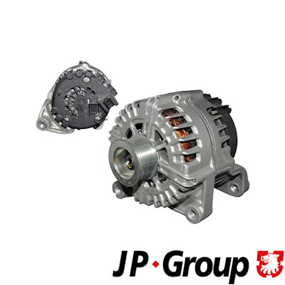 JP GROUP 1490103200 Alternator