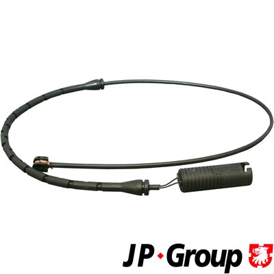 JP GROUP 1497300700 JP Snímač, opotrebenie brzdového obloženia
