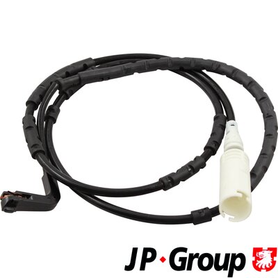 JP GROUP 1497303200 JP Snímač, opotrebenie brzdového obloženia