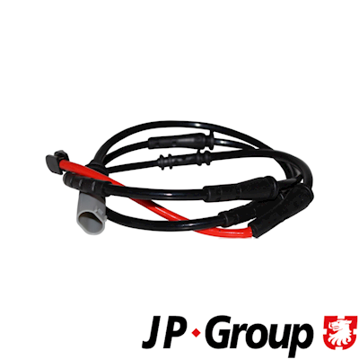 JP GROUP 1497303500 Sensor,...