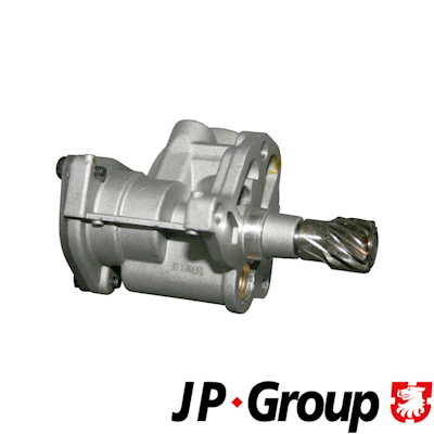JP GROUP 1513100400 Oil Pump
