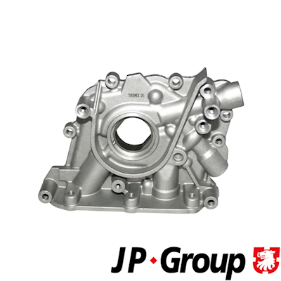 JP GROUP 1513100500 Oil Pump