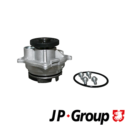 JP GROUP 1514101100 Water Pump