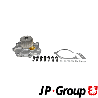 JP GROUP 1514102700 Vattenpump