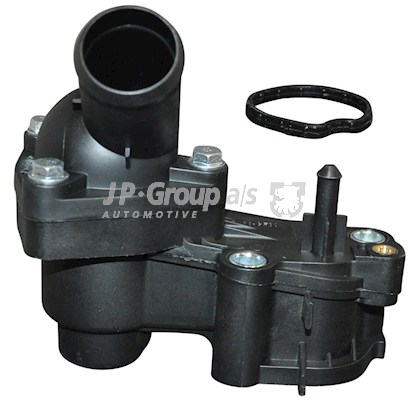 JP GROUP 1514500600 Coolant...