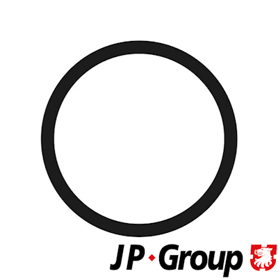 JP GROUP 1514650200 Gasket,...
