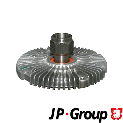 JP GROUP 1514900700 Clutch,...