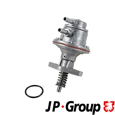 JP GROUP 1515200100 Fuel Pump