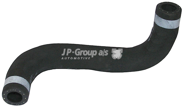 JP GROUP 1517150200 Vakuumslang, bromssystem