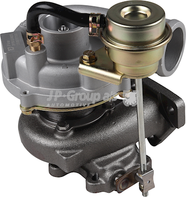 JP GROUP 1517400200 Laddare, laddsystem