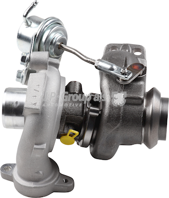 JP GROUP 1517400400 Laddare, laddsystem