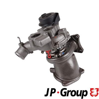 JP GROUP 1517401200 Laddare, laddsystem