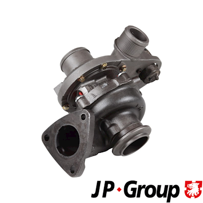 JP GROUP 1517406300 Laddare, laddsystem