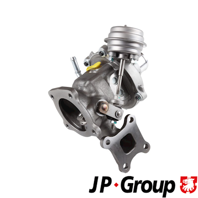 JP GROUP 1517406400 Laddare, laddsystem
