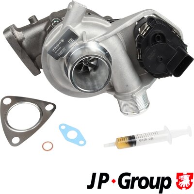 JP GROUP 1517406900 JP...