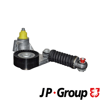 JP GROUP 1518200900 Belt...